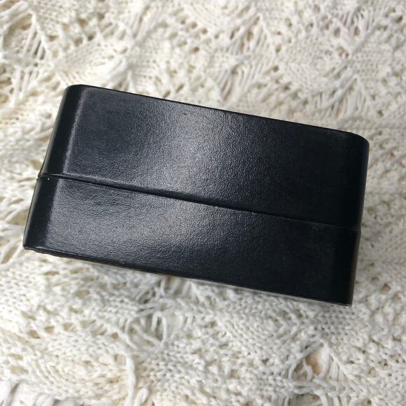 Vintage Green Bay Packers Original Watch Display Storage Box Case - Picture 4 of 14